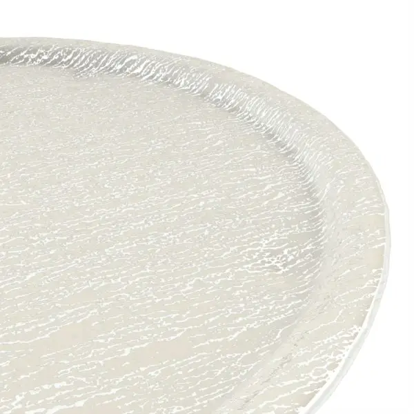 Canape Serving Trays - Buffet Serveware | MyGlassStudio - Detail View
