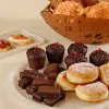Canape Serving Trays - Buffet Serveware | MyGlassStudio