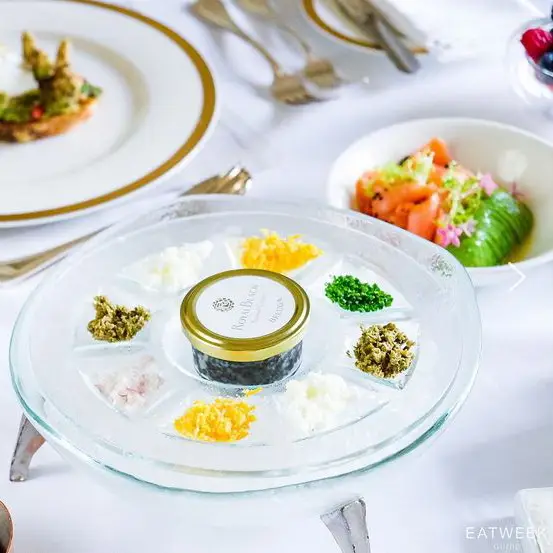Caviar Server - Image 6