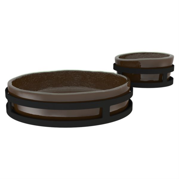 Chip Dip Server