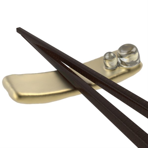 Chopstick Rest
