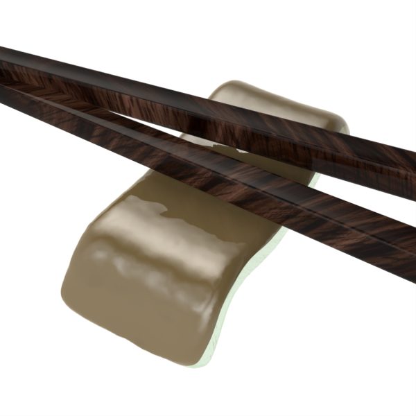 Chopstick Rest