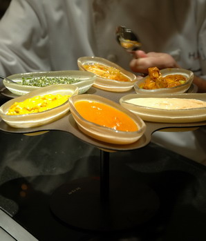 Dip Bowl Set - Image 5