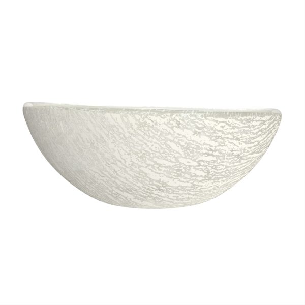 Deep Bowls - Restaurant Bowls | MyGlassStudio - 3/4 View
