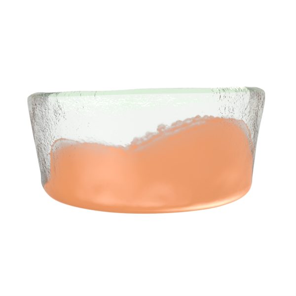 Deep Bowl