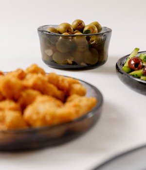 Deep Bowls - Restaurant Bowls | MyGlassStudio