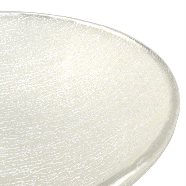 Deep Glass Bowls - Restaurant Bowls | MyGlassStudio - Detail View