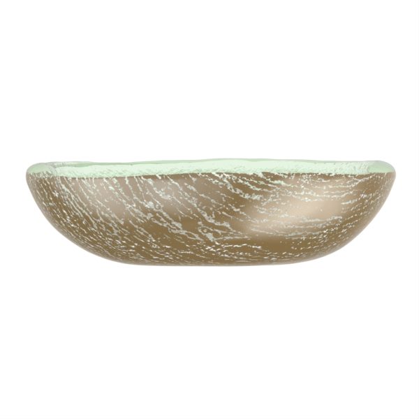 Dipping Bowls - Restaurant Bowls | MyGlassStudio - 3/4 View