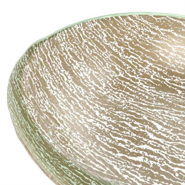 Dipping Bowls - Restaurant Bowls | MyGlassStudio - Detail View