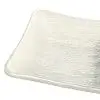 Double Nut Bowl - Snacks Serveware | MyGlassStudio - Detail View