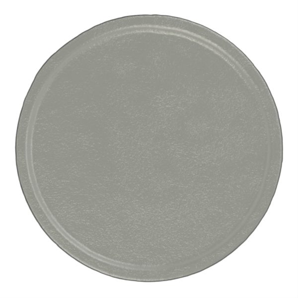 Extra Large Serving Platter - Buffet Serveware|MyGlassStudio - 3/4 View