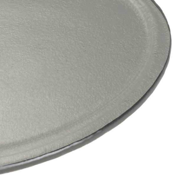 Extra Large Serving Platter - Buffet Serveware|MyGlassStudio - Detail View