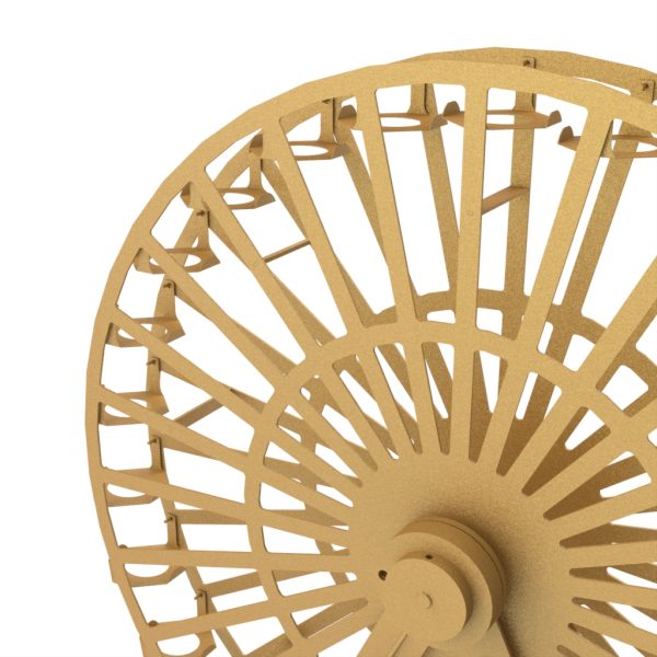 Ferris Wheel Stand - Image 3