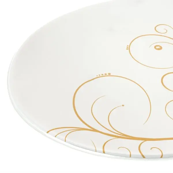 Dessert Plate - Image 3