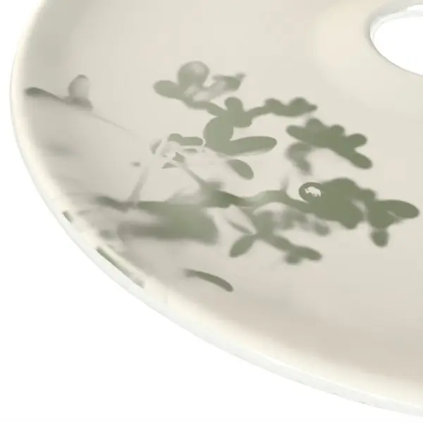 Dessert Plate - Image 3
