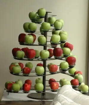 Food Display Stand - Image 4