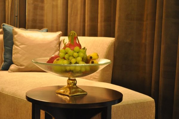 Footed Bowl - Image 6