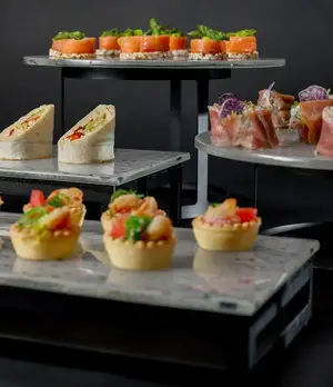 Footed Board - Image 4