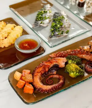 Appetizer Plate - Image 5