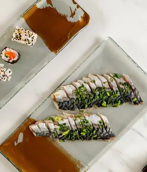 Appetizer Plate - Image 4