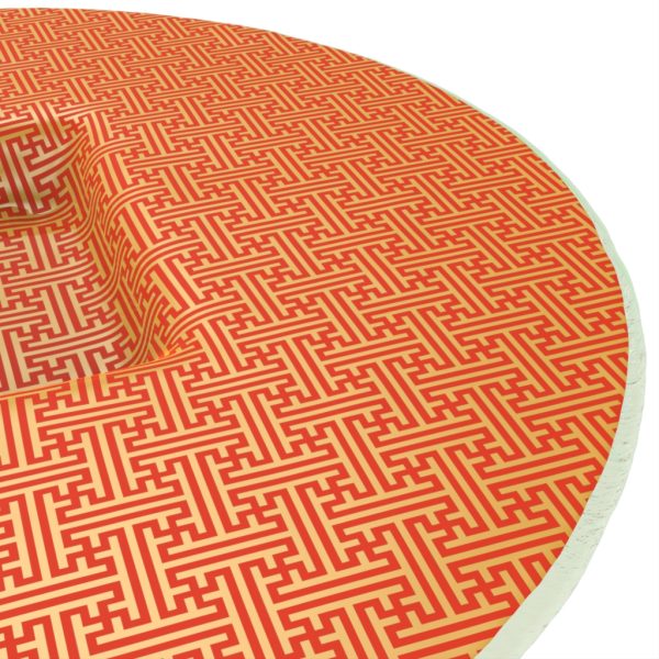 Dessert Plate - Image 3