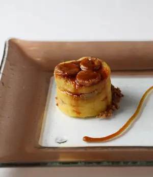 Dessert Plate - Image 4