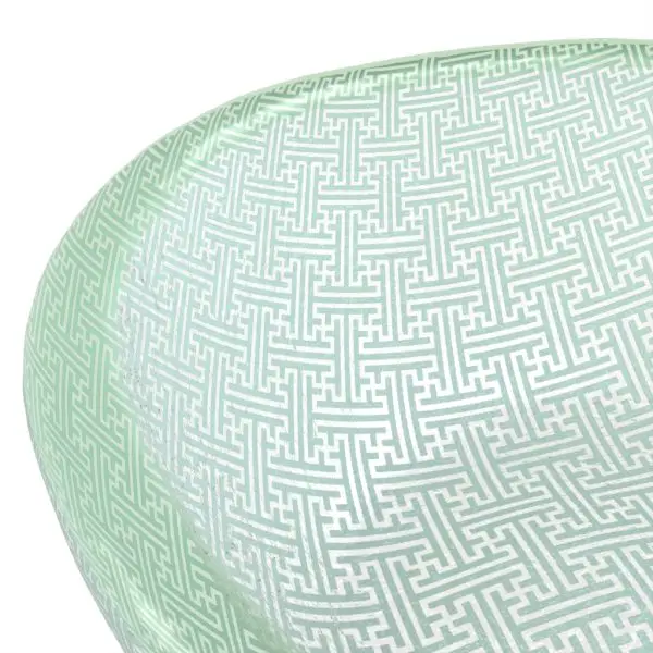 Glass Tea Cup - Image 3