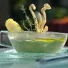 Glass Tea Cup - Image 4