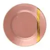 Dessert Plate