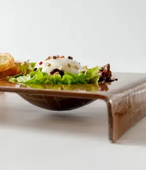 Dessert Plate - Image 4