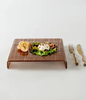 Dessert Plate - Image 5