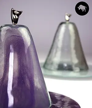 Glass Food Cover - Image 4
