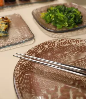 Salad Plate - Image 4