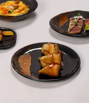 Salad Plate - Image 5