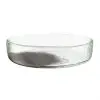 Glass Serving Bowls - Buffet Serveware | MyGlassStudio - Side View
