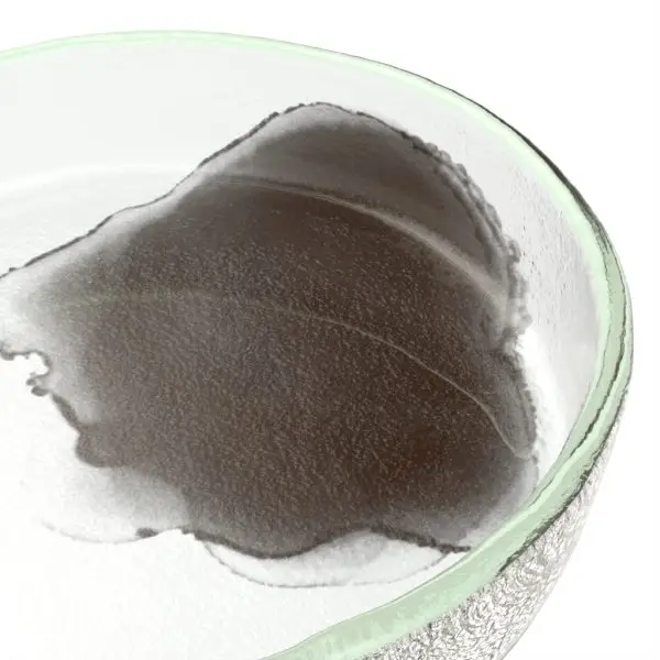 Glass Serving Bowls - Buffet Serveware | MyGlassStudio - Detail View