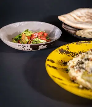 Serving Bowl - Image 4
