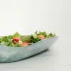 Oversized Glass Bowl - Buffet Serveware  | MyGlassStudio