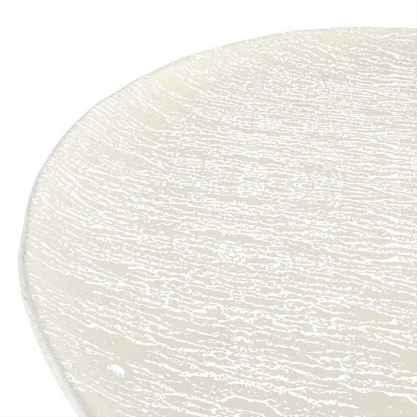 Glass Serving Platter - Buffet Serveware | MyGlassStudio - Detail View