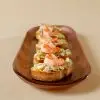 Glass Serving Platter - Buffet Serveware | MyGlassStudio