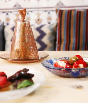 Glass Food Cover - Image 5