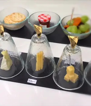 Glass Food Cover - Image 4