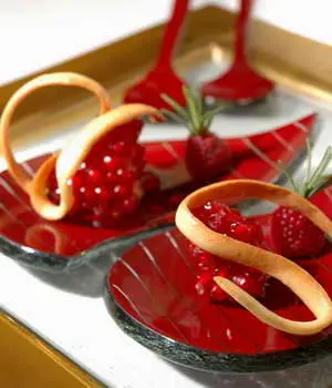 Turndown Dish - Image 4