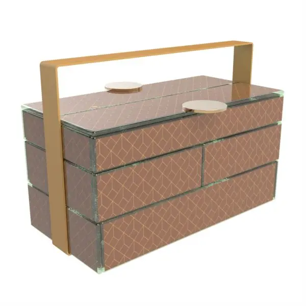 Bento Box