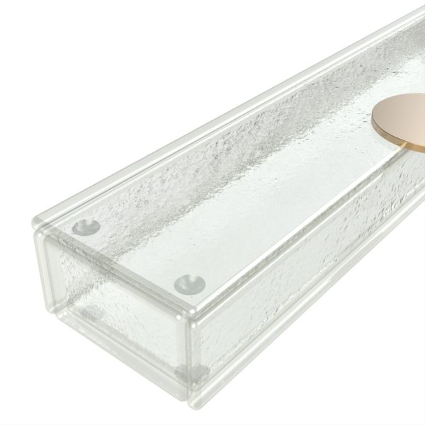 Japanese Style Bento Box - Specialty Serveware | MyGlassStudio - Detail View