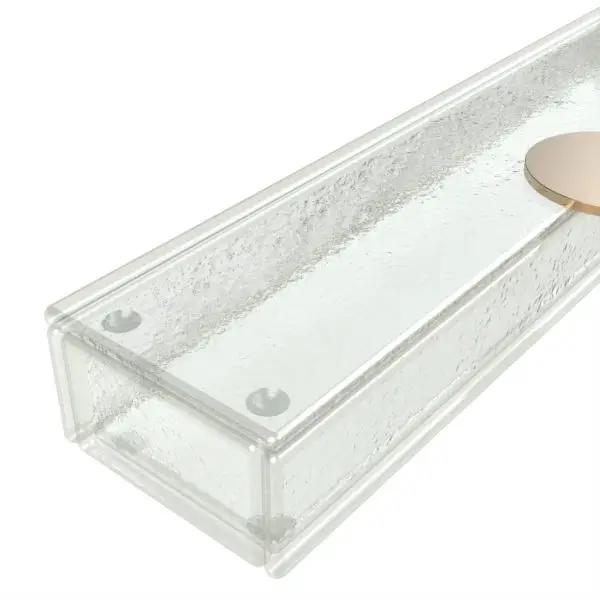 Japanese Style Bento Box - Specialty Serveware | MyGlassStudio - Detail View