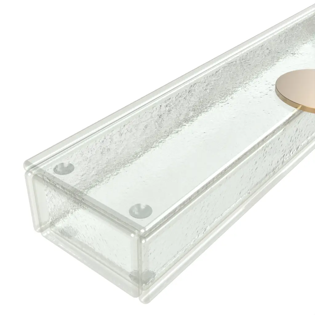 Japanese Style Bento Box - Specialty Serveware | MyGlassStudio - Detail View
