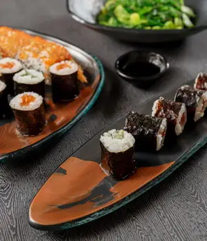 Sushi Plate - Image 5