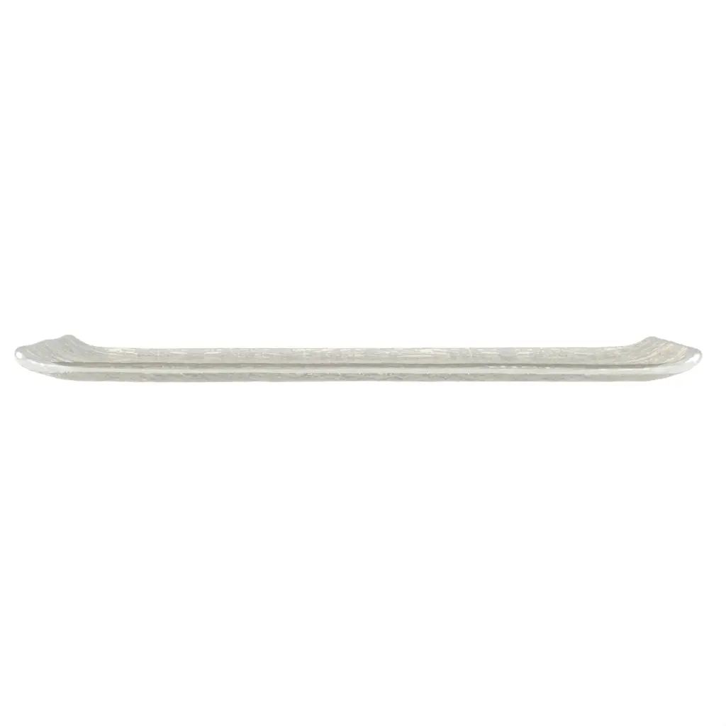Japanese Sushi Tray - Specialty Dinnerware | MyGlassStudio - Side View