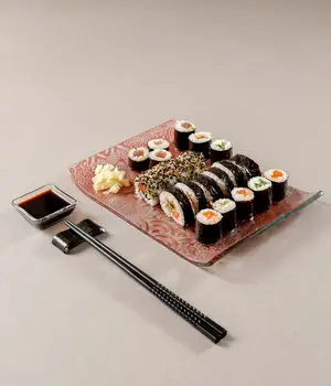 Sushi Plate - Image 5